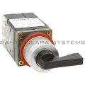Allen Bradley 800MR-NK2QB Small Round Selector Switch 4 Position Maintained Blk Lever 2-N.O. 2-N,.C. Product Image