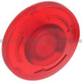 Allen Bradley 800MR-NX148 Illuminated Push Button Accessory Red Operator Knob for Twist-to-Release or Push Pull Units Product Image