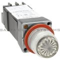 Allen Bradley 800MR-PDT16C Pilot Light Product Image