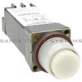 Allen Bradley 800MR-PDT16W Pilot Light Product Image