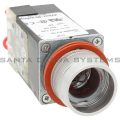 Allen Bradley 800MR-PT16 Pushbutton Product Image