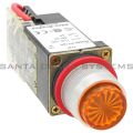 Allen Bradley 800MR-PT16AK Pushbutton Product Image