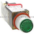 Allen Bradley 800MR-PT16GK Pushbutton Product Image