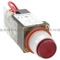 Allen Bradley 800MR-PT16RK Pushbutton Product Image