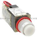 Allen Bradley 800MR-PT16WK Pilot Light Product Image