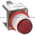 Allen Bradley 800MR-Q24R Pilot Light Product Image