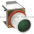 Allen Bradley 800MR-QA24GA Small Round Illuminated Push Button Product Image