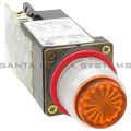 Allen Bradley 800MR-QB24AAK Pushbutton Product Image