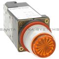 Allen Bradley 800MR-QB24AD1S Pushbutton Switch Product Image