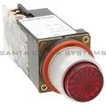 Allen Bradley 800MR-QB24RAK Push Button Product Image