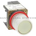 Allen Bradley 800MR-QF24WA Pushbutton Product Image