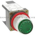 Allen Bradley 800MR-QL24GS Pilot Light Product Image