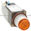 Allen Bradley 800MR-QT24AK Pilot Light Product Image
