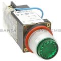 Allen Bradley 800MR-QT24GK Pushbutton Product Image