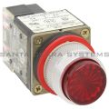 Allen Bradley 800MR-QT24R Pilot Light Product Image