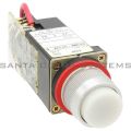 Allen Bradley 800MR-QT24WK Light,Push to Test Pilot 300V AC Max 10 amp Max Product Image