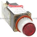 Allen Bradley 800MR-QTL24RK Product Image