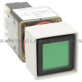 Allen Bradley 800MS-CA1AR Pushbutton Product Image