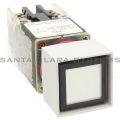Allen Bradley 800MS-CA5BK Pushbutton Switch Product Image