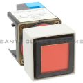Allen Bradley 800MS-CB6AR Pushbutton Product Image
