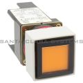 Allen Bradley 800MS-CP16AS Small Square Pilot Light Product Image