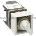 Allen Bradley 800MS-HG2BLA Selector Switch Product Image