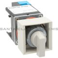 Allen Bradley 800MS-JG2BLAR Selector Switch Product Image