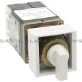 Allen Bradley 800MS-JG9BB Pushbutton Product Image