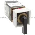 Allen Bradley 800MS-JX9B Operator Head for Limit Switch Product Image