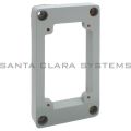 Allen Bradley 800P-N150 Palm-Operated Pushbutton Adapter Plate Product Image