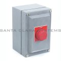Allen Bradley 800R-1HA4R Pushbutton Station Product Image
