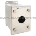 Allen Bradley 800R-1HZ4 Pushbutton Enclosure Product Image