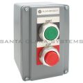 Allen Bradley 800R-2TA 800R Pushbutton Station Product Image