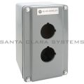 Allen Bradley 800R-2TZ Enclosure Product Image