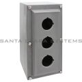 Allen Bradley 800R-3HZ4R Pushbutton Enclosure Product Image