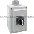 Allen Bradley 800R-R3HA4RL Assembled Pushbutton Station Product Image