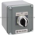Allen Bradley 800R-R3TA Product Image