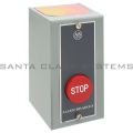 Allen Bradley 800S-1SA Standard Duty Push Button Relay Product Image