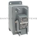 Allen Bradley 800S-1SB4 Button Station Product Image