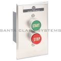 Allen Bradley 800S-2ASKQ Pushbutton Switch Product Image