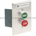 Allen Bradley 800S-2ASQ Standard Duty Station Product Image
