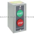 Allen Bradley 800S-2SA Standard Duty Station Product Image
