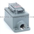 Allen Bradley 800S-2SA4 Pushbutton Station | Standard Duty Product Image