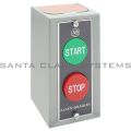 Allen Bradley 800S-2SAK Standard Duty Station Product Image