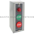 Allen Bradley 800S-2SAP Standard Duty Station Product Image