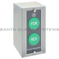 Allen Bradley 800S-2SB Push Button Station Product Image