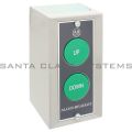 Allen Bradley 800S-2SC Pushbutton Station Product Image
