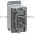 Allen Bradley 800S-2SF4 Standard Duty Station Product Image