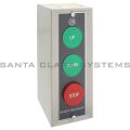 Allen Bradley 800S-3SC Push Button Station | Up Down Stop Product Image