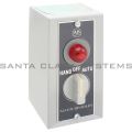 Allen Bradley 800S-R3SXP Standard-Duty Station Product Image